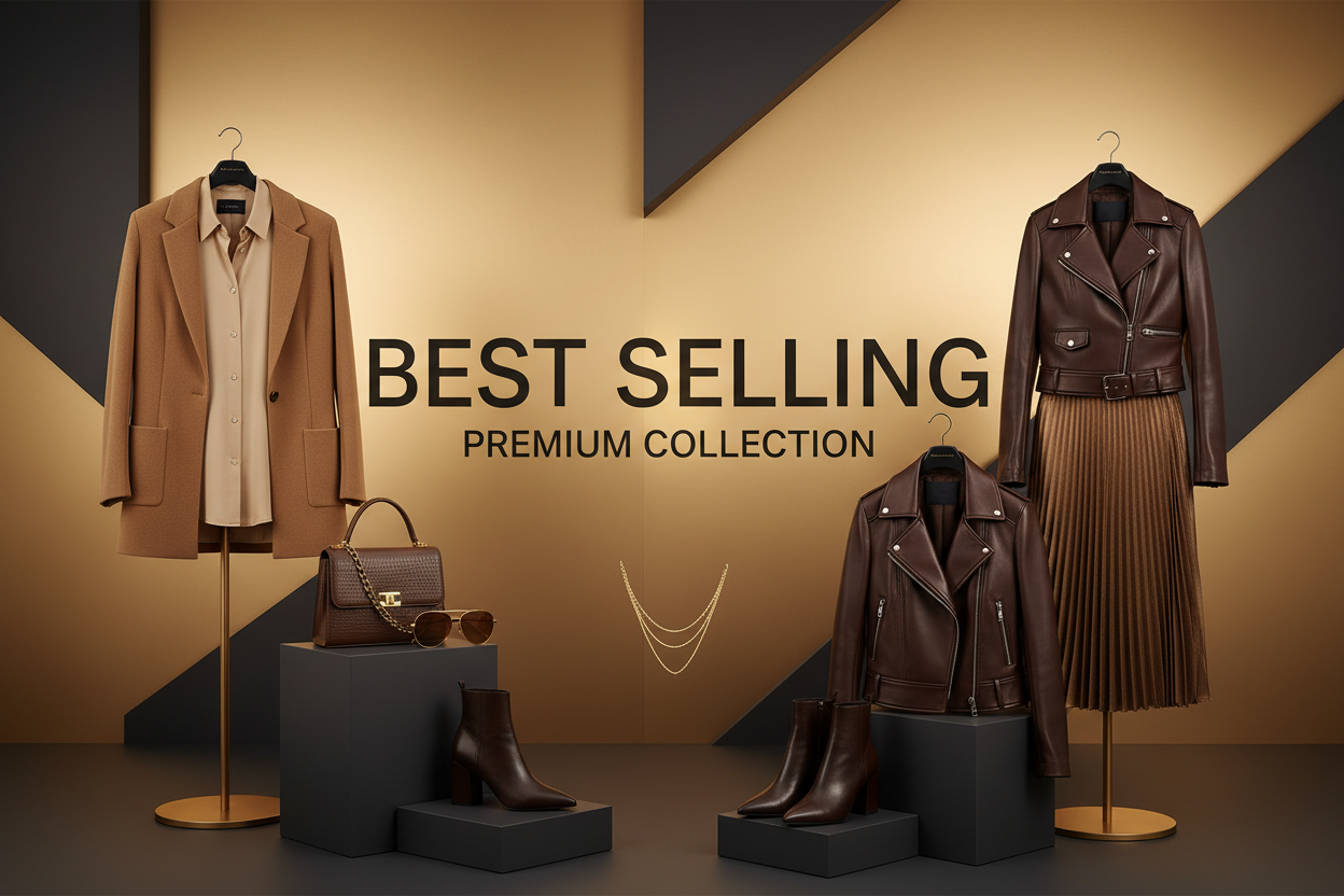 best selling bd