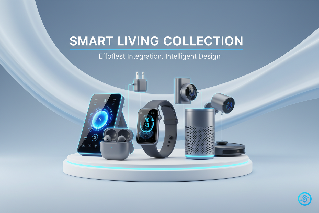Smart life product