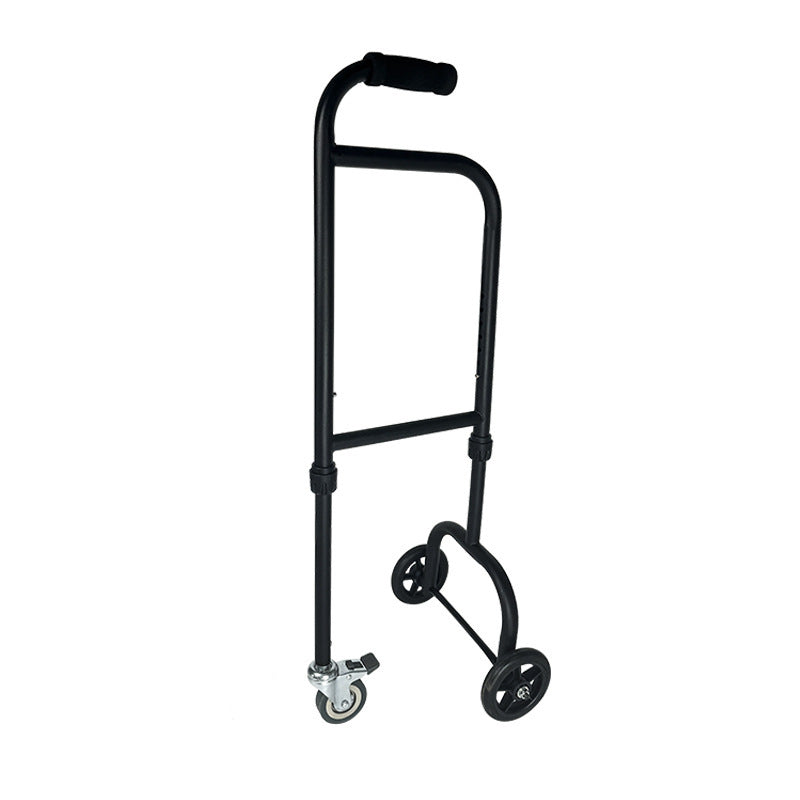 Elderly Walking Aid Four-Leg Support Frame