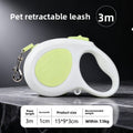 Automatic Retractable Dog Leash