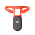 LCD Posture Corrector with Vibration Reminder