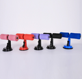 Portable Abdominal Curl Exercise Device for Home Fitness