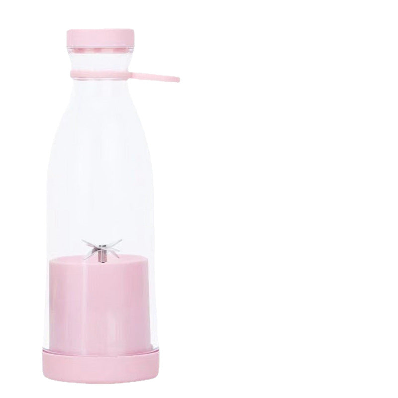 Spremipompa portatile USB con ricarica wireless