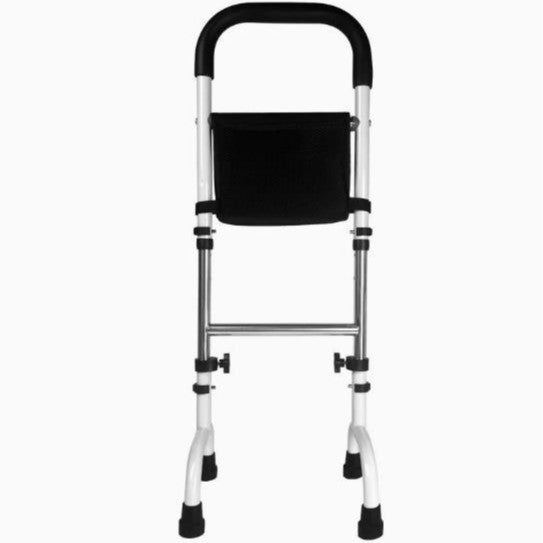 Elderly Walking Aid Four-Leg Support Frame