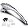 Multi-Functional Electric Dolphin Massager for Home Use