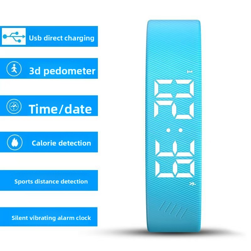 Smart Bracelet