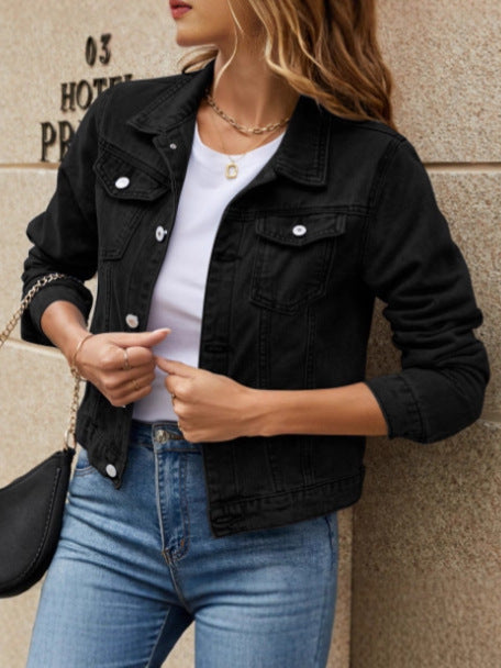 Giacca di jeans