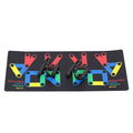 Multifunctional Power Press Push-Up Training Mat