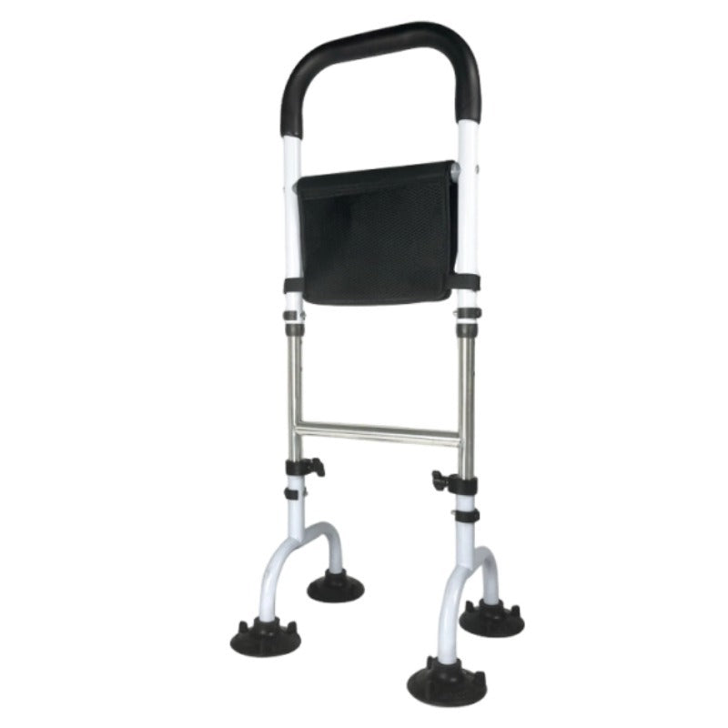 Elderly Walking Aid Four-Leg Support Frame
