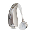 Invisible Hearing Aid Sound Amplifier