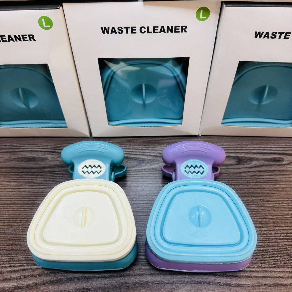 Dog waste picker