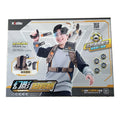 Motorized Mechanical Arm Blaster with Motion Sensing