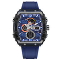 Montre électronique multifonction
