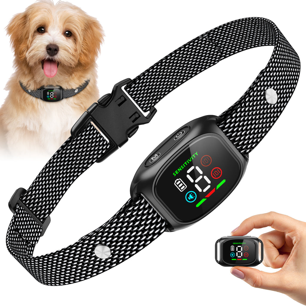 Private Model Anti-Barking Device