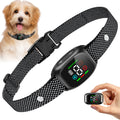 Private Model Anti-Barking Device