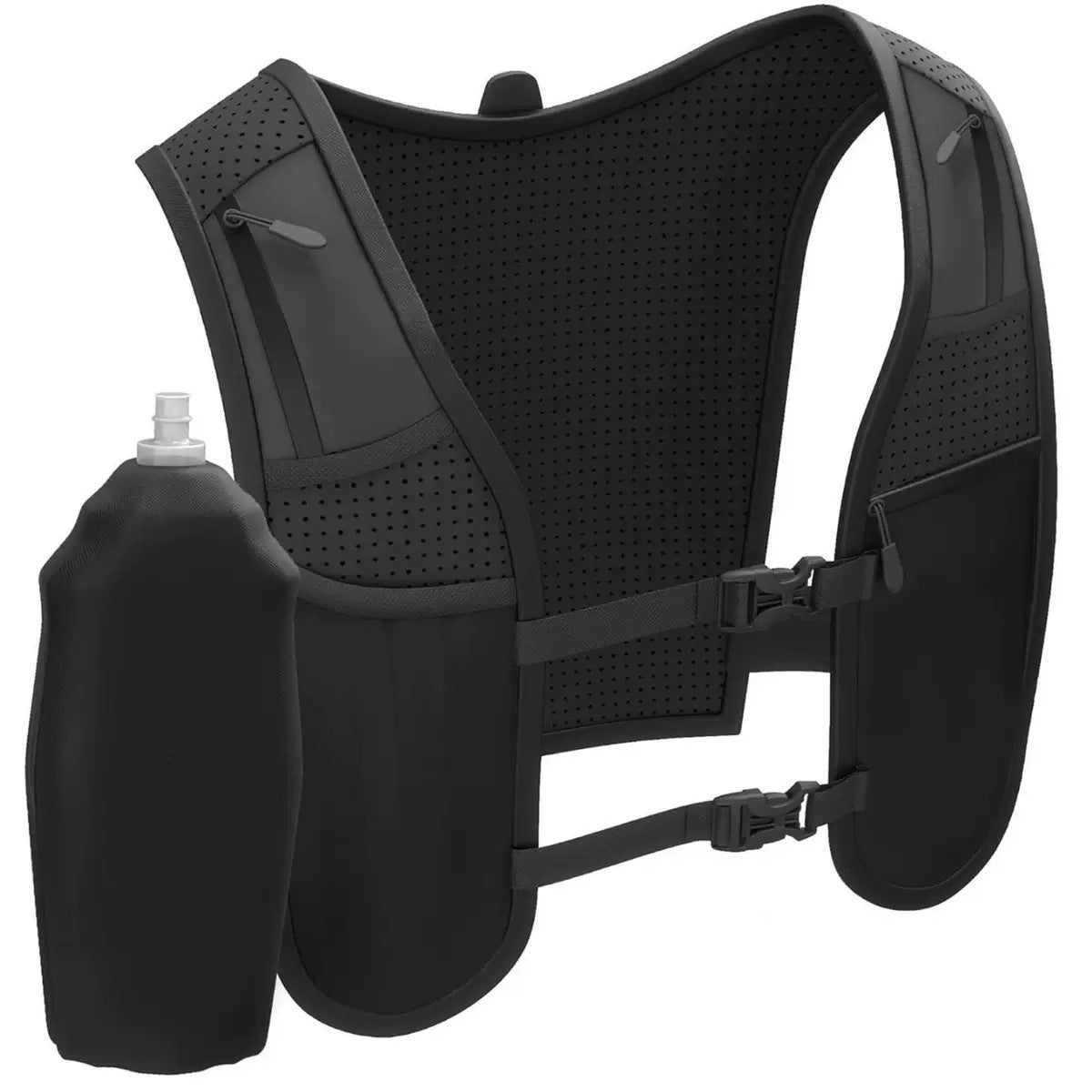 Zaino sportivo riflettente traspirante